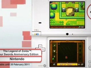 Les téléchargements de la semaine du 29/09/2011