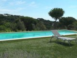 Maison Villa  - Achat Vente Sainte Maxime (83120) - N°11885 vm- Excellence immobilier