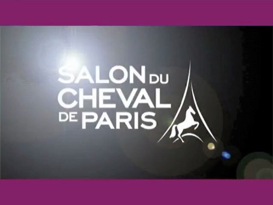 Salon du Cheval 2011