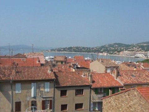 Maison Villa appartement- Achat Vente Sainte Maxime (83120) - vue mer - N° 11757va - Excellence immobilier