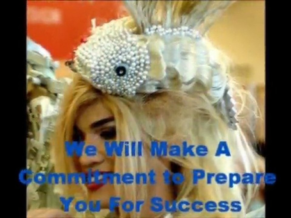 Las Vegas Nail School Courses