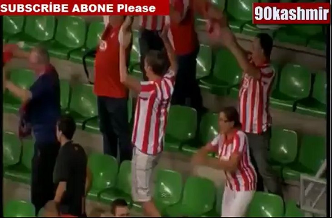 Rennes - Atletico Madrid 1-1