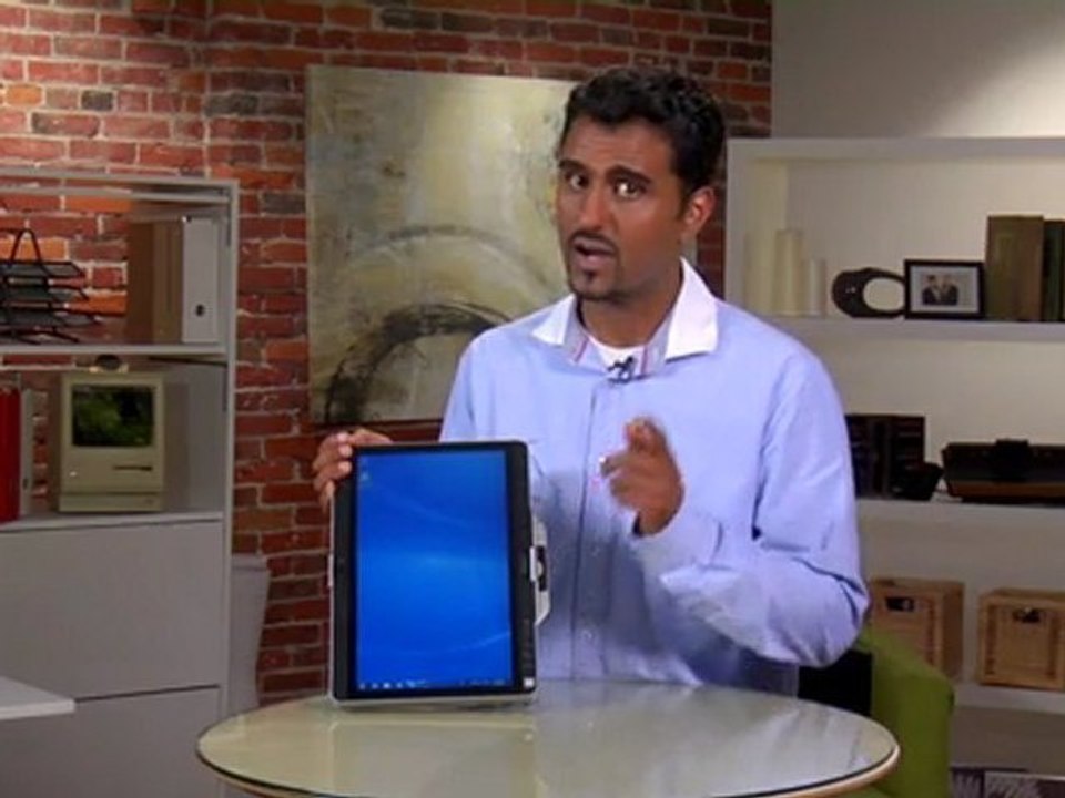 How To Create A Mobile Office With The Dell Latitute XT3