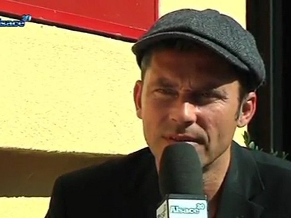 Les étudiants font leurs court-métrages! (Strasbourg)