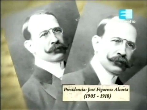 Historia de un país - Cap 04 - El modelo agroexportador
