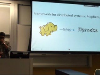 Online Aggregation for Large MapReduce Jobs