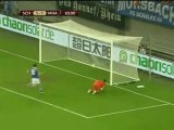 Goals & Highlights Schalke 04 3-1 Maccabi Haifa vivagoals.com