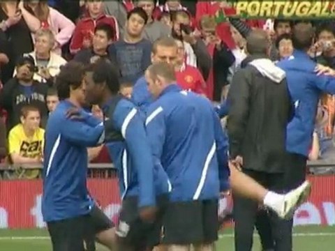 Manchester United v Norwich preview