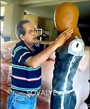 Ozel Vitrin Mankeni Nasıl Yapılıyor?(Bölüm1) Thebestmanken 02125672267