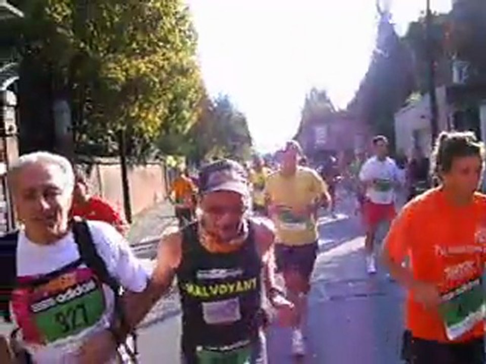 PARIS VERSAILLES 2011.