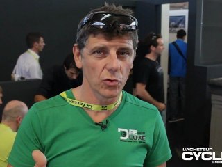 RETUL NOUVEAUTES EUROBIKE 2011