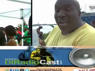 #GFDI MObile Clips |  Bronx Flavor Live 5