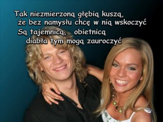 Skarbem są Twoje oczy