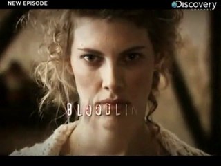 D.Channel | Ölümcül Kadınlar: Kan Bağları