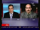 Aljazeera Zitout Vs Bouazzara - مزبلة التاريخ في الجزائر