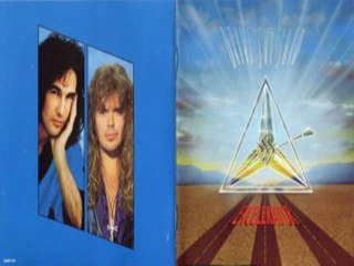 Drive, She Said - Someone To Run To (1993)