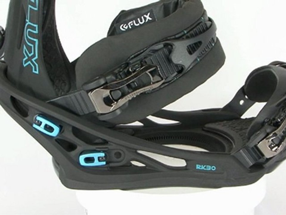 Flux RK30 2012