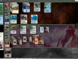 MTG - DraftSOM009 - La Hagra QUART part2