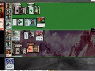 MTG - DraftSOM009 - La Hagra DEMI part1