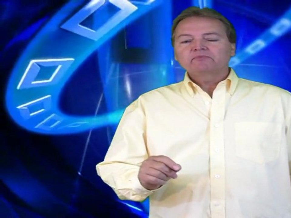 Randy Jeffers - The S.O.S Challenge