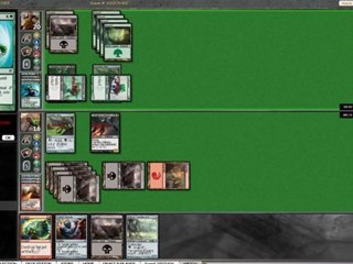 MTG - DraftSOM009 - La Hagra DEMI part3