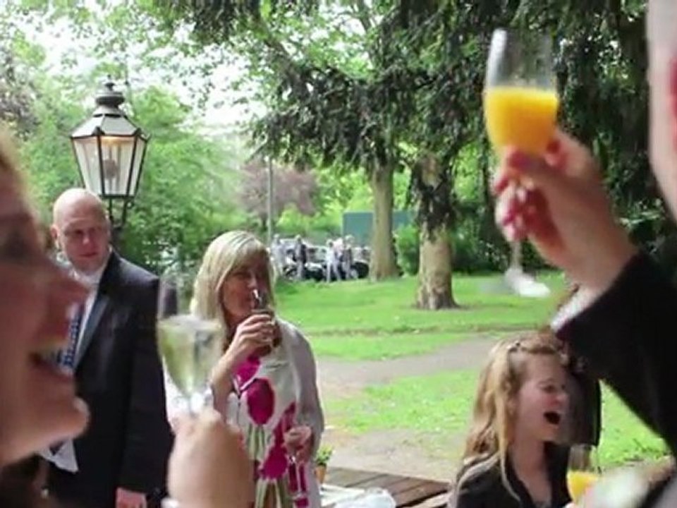 Hochzeitsvideo | andreas & saskia