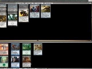 MTG - DraftSOM010 - Propagator c'est Magic part2