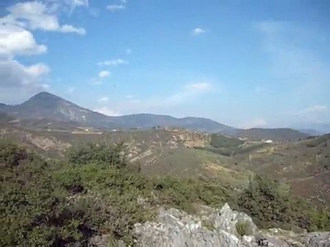 PAMUKOVA - SAKARYA - 1300 METRE RAKIM