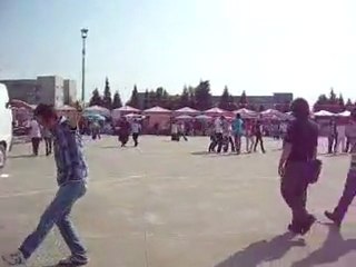 SAÜ 2010 BAHAR ŞENLİĞİ