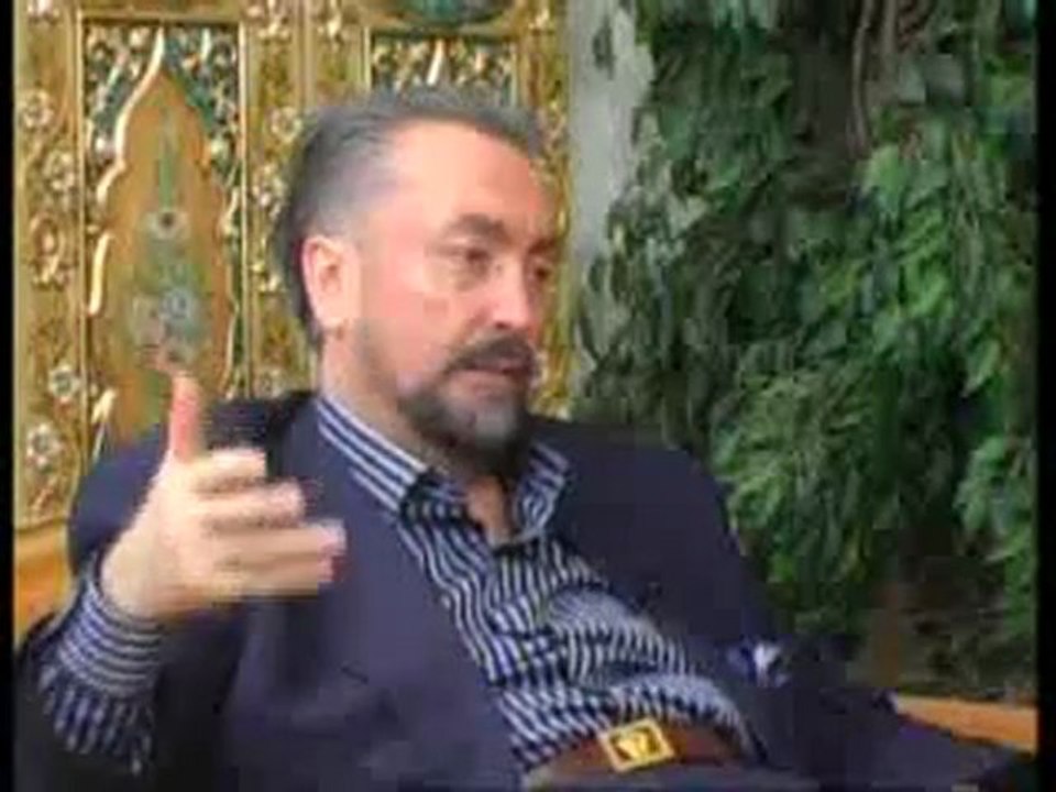 Harun Yahya TV - Will people be able to leave hell once they have entered it-