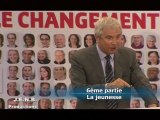 Primaire socialiste vue de Noisy-le-Sec : Les soutiens à Martine Aubry (6ème partie)