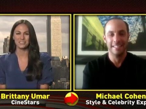 Celeb Buzz: The End Of Ashton & Demi?