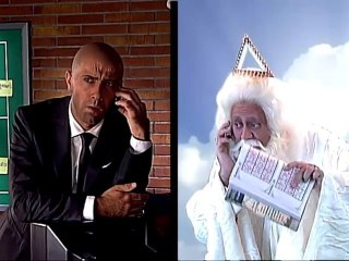 TV3 - Polònia - Qui pren les decisions financeres mundials?