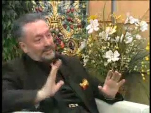 Harun Yahya TV - True believers will say __I am satisfied if Allah sends me to paradise or to hell__