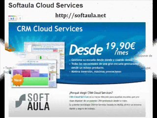 Utilice software gestion de academias para su escuela disponible
