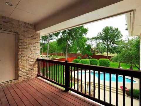 3301 Vintage Drive, Round Rock, TX