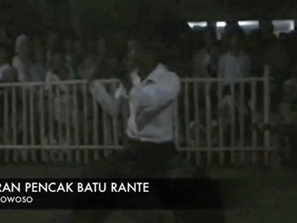 BATU RANTE
