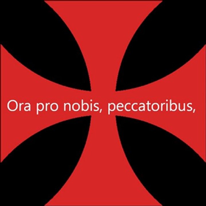 Ave Maria(Templiers)