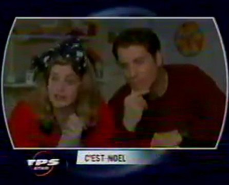 Bande Annonce Promotionnel Decembre 2001 TPS