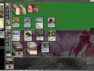 MTG - DraftSOM012 - Draft Good Run Bad QUART part4