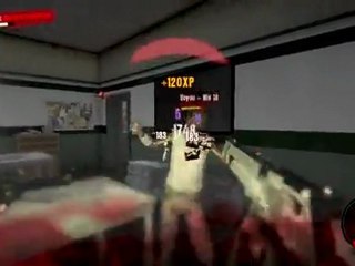 [WT CO-OP] Dead Island épisode 8