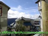 Mt Hotham Accommodation: Apartments, Hotels and Lodges