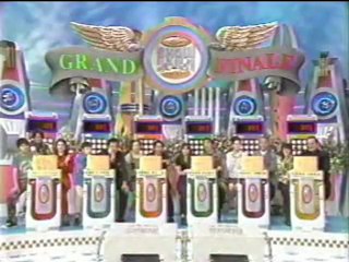 クイズ世界はSHOWbyショーバイ 最終回スペシャル　5/5