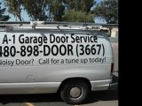 Garage Door Repair Sun Lakes - Slideshow 5