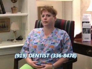 Raleigh Dentist | Dr. Robert L. Williamson III