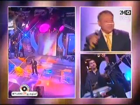 Abdelhadi Belkhiate ya Mahboubi - YouTube