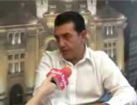 Interviu Claudiu Palaz la Replica din 29.09.2011