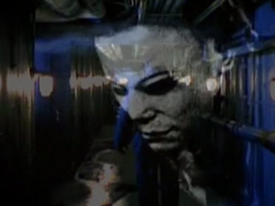 Halloween: Michael Myers Evil Incarnate feat. Praise by Sevendust