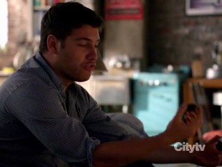 2011_Hap-py.End-ings_"Blax, Snake, Home" s02-e01