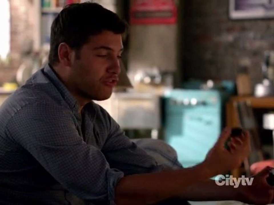 2011_Hap-py.End-ings_"Blax, Snake, Home" s02-e01